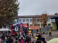 Feueralarm 5 2024